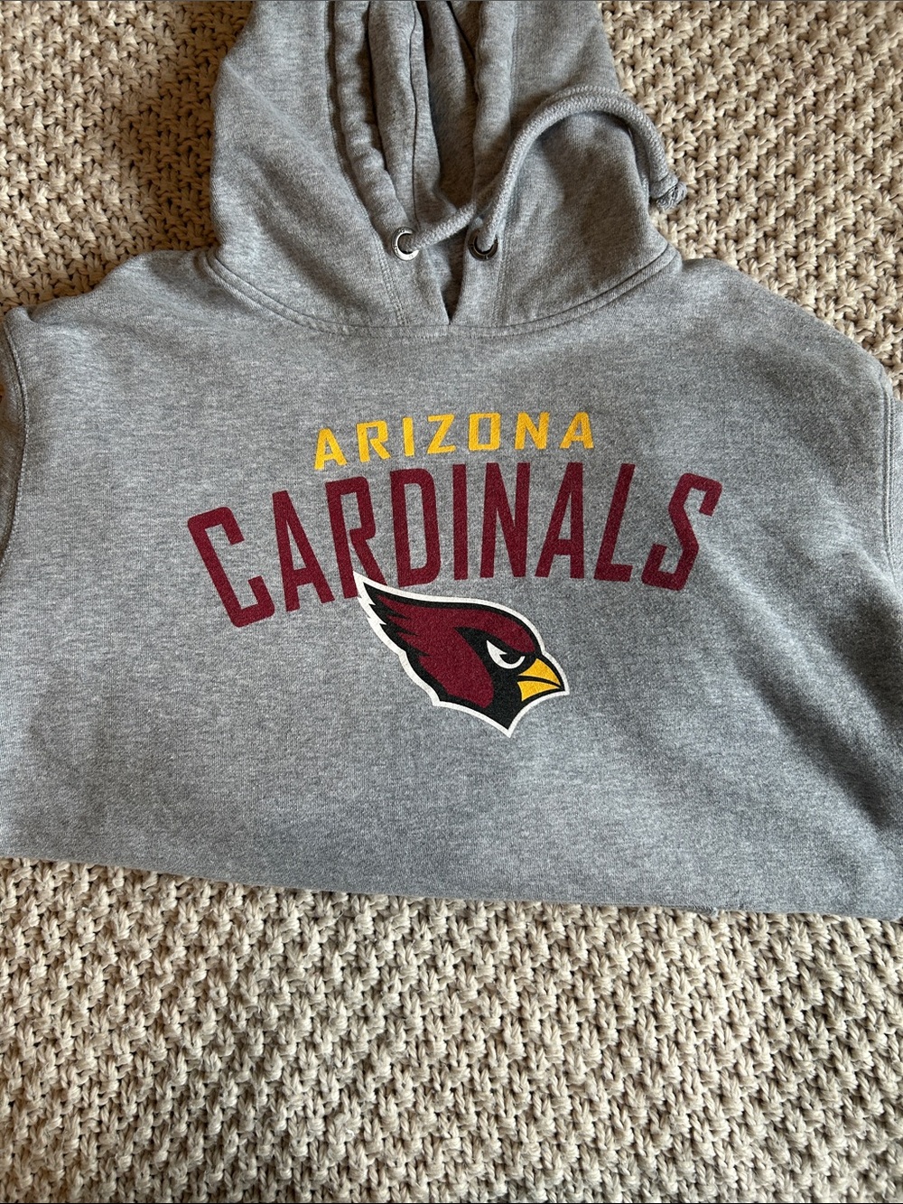 Arizona Cardinals 47’ Brand Hoodie